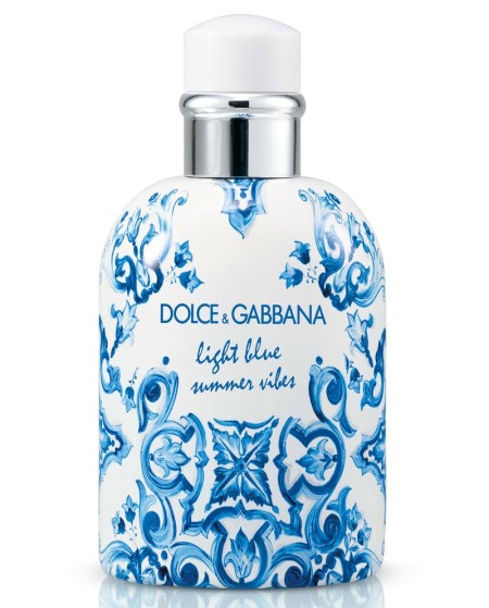 Summer vibes Eau de Toilette